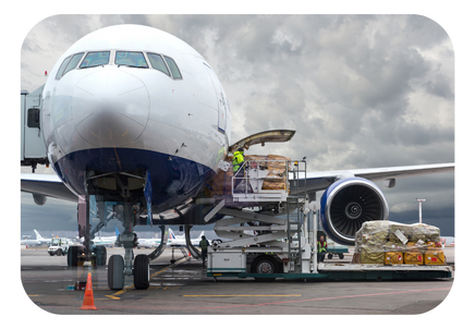 Aviones de gran capacidad