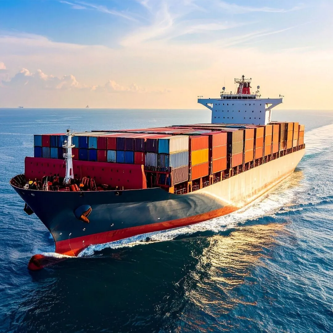 Barco de carga