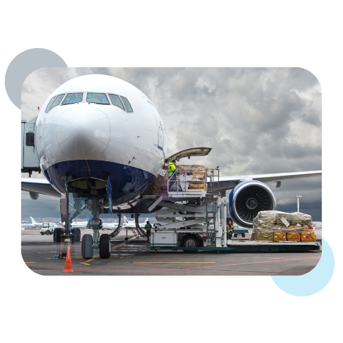 Flete-aéreo-de-carga